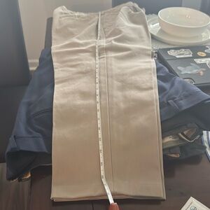 Polo by Ralph Lauren Tan Chinos